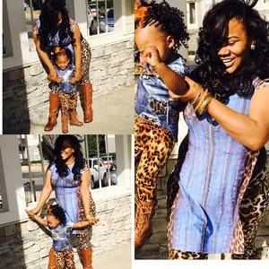 Meet your Posher, Rochelle